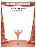 Cape Breton March Download