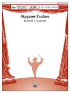 Skygazer Fanfare Download