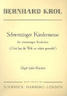 Schwetzinger Kindermesse 