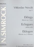Eklogen op. 11 Download