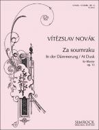 In der Dämmerung op. 13 