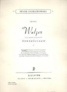 Walzer op. 66/6 