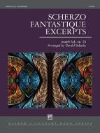 Scherzo Fantastique Excerpts Download