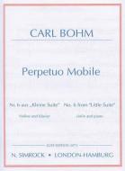 Perpetuo Mobile 