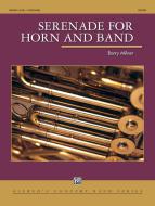 Serenade For Horn And Band Download