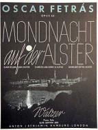 Mondnacht auf der Alster op. 60 