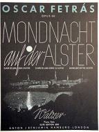 Mondnacht auf der Alster op. 60 
