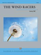 The Wind Racers 