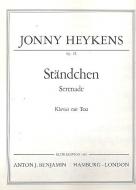 Ständchen op. 21 