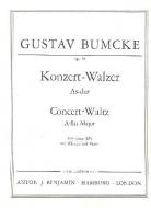 Konzert-Walzer As-Dur op. 48 
