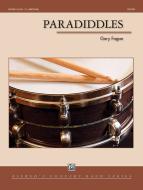 Paradiddles 