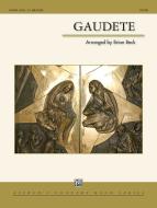 Gaudete 