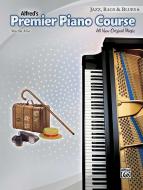 Premier Piano Course, Jazz, Rags & Blues 6 Download