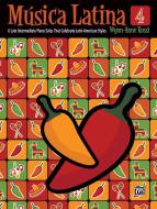 Música Latina, Book 4 Download