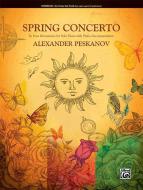 Spring Concerto Download