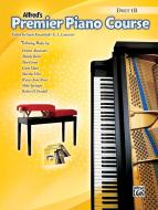 Premier Piano Course, Duet 1B Download
