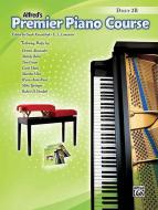 Premier Piano Course, Duet 2B Download