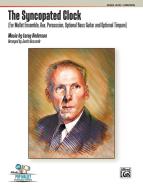 The Syncopated Clock 