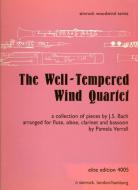 The Well-Tempered Wind Quartet 