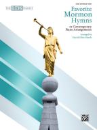 The LDS Pianist: Favorite Mormon Hymns Download