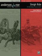 Sleigh Ride: A Holiday Excursion Download