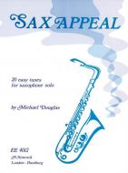 Sax Appeal 