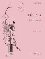 Klavierwerke 1 