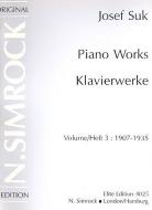 Klavierwerke 3 Standard