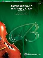 Symphony No. 17 in G Major, K. 129 Download