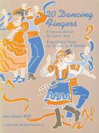 20 Dancing Fingers 