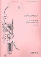 Konzertstück op. 84 