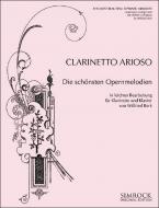Clarinetto Arioso 