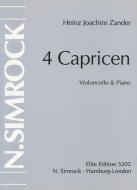 4 Capricen 