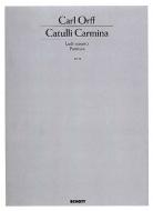 Catulli Carmina 