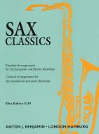 Sax Classics 