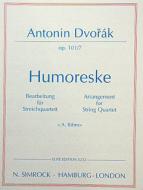 Humoreske in G op. 101/7 