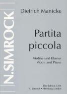 Partita piccola 