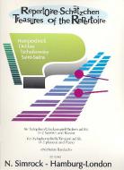 Repertoire-Schätzchen 