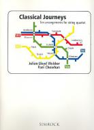 Classical Journeys 