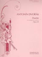 Duette op. 20 