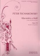 Klaviertrio a-Moll op. 50 