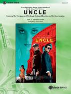 The Man From U.N.C.L.E. Download