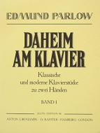 Daheim am Klavier 1 