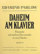 Daheim am Klavier 2 