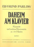 Daheim am Klavier 1 