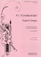 Eugene Onegin op. 24 CW 5 