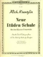 Neue Etüden-Schule 2 