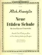Neue Etüden-Schule 2 