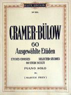 60 ausgewählte Etüden 4 