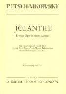 Jolanthe op. 69 